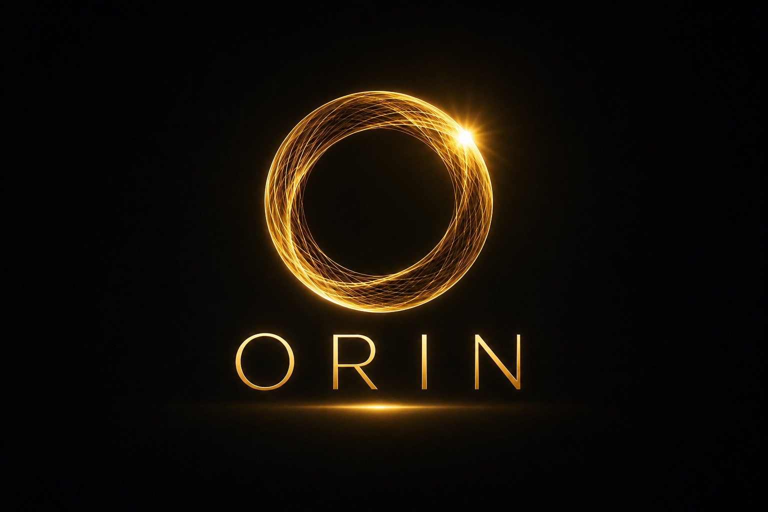 Orin Logo